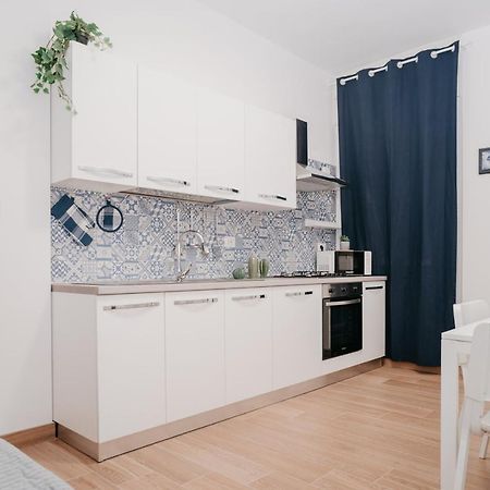 Brombeis Fantastica By Casa Napoletana - Town Center Daire Napoli Dış mekan fotoğraf